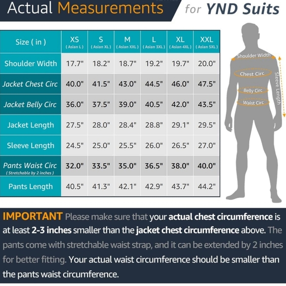 Grey Suit with pants, vest, and tie - Picture 2 of 6